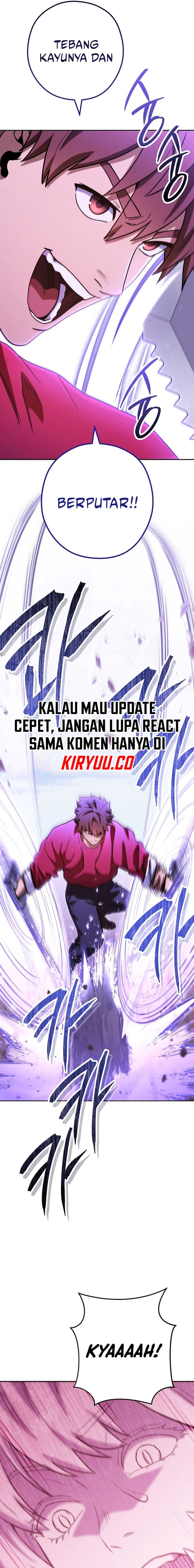 Dungeon Reset Chapter 216 Gambar 20